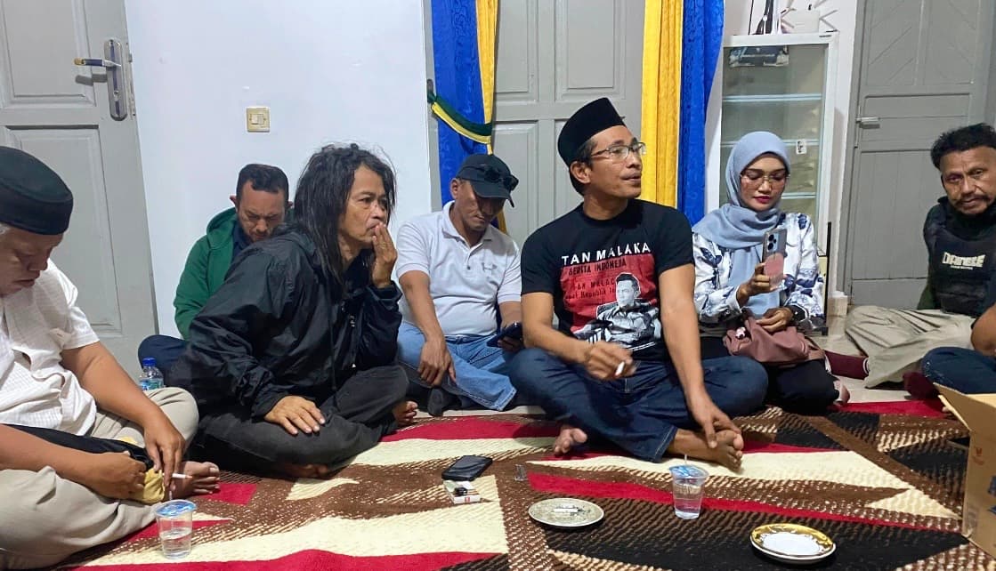 Sudarno