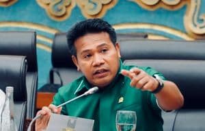 Ketua DPW PKB Kaltim