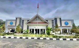 Tempat rehabilitasi di Samarinda