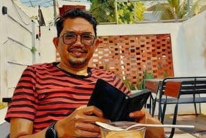 KAHMI Bontang