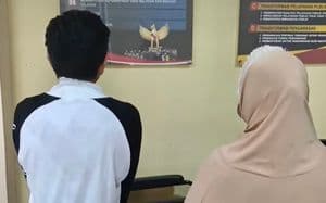 Mutilasi di Samarinda