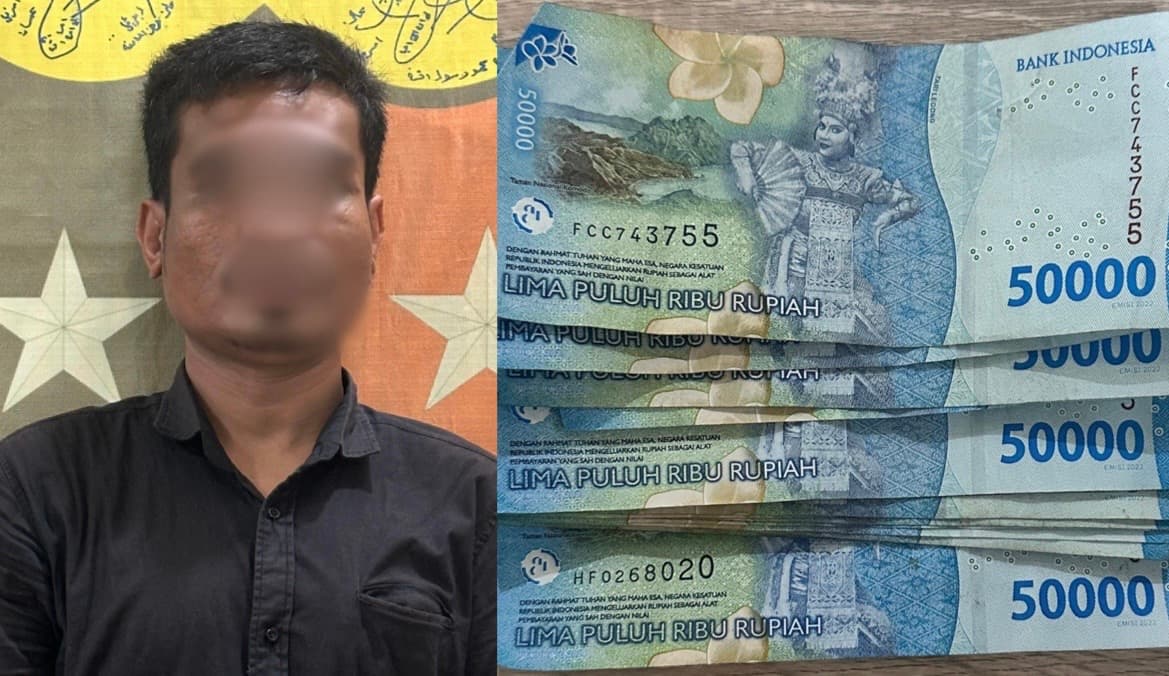 Pelabuhan Balikpapan