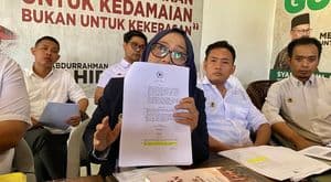Advokat Publik Kaltim