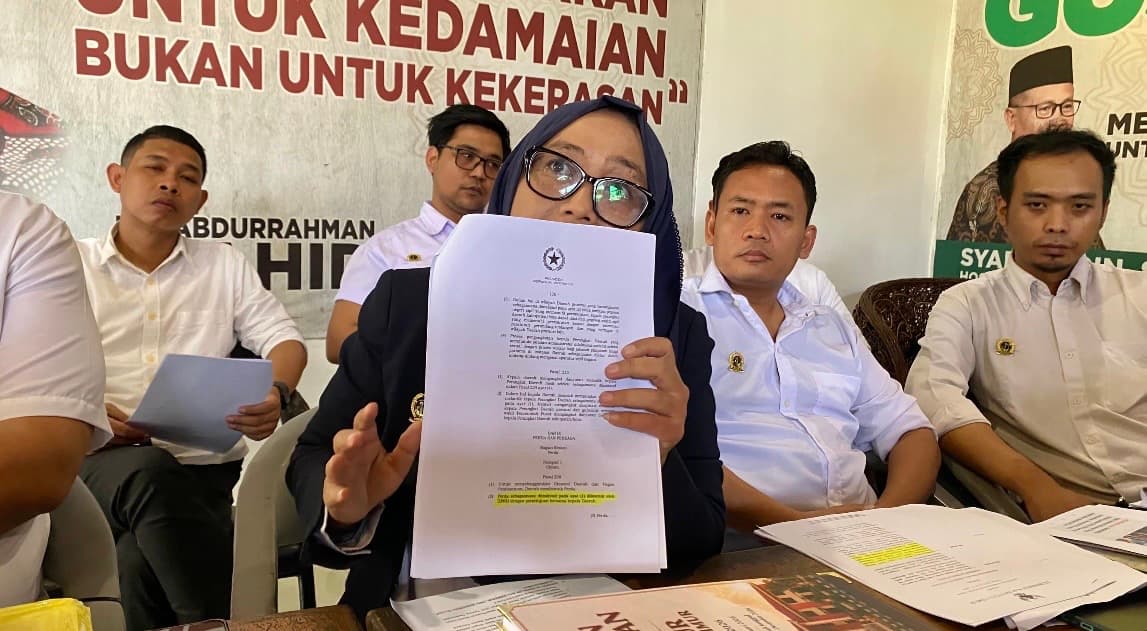Advokat Publik Kaltim