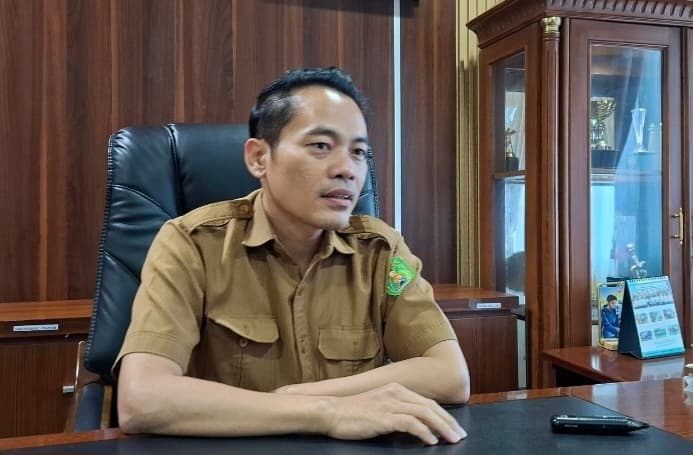 Asisten Urusan Pemerintahan dan Kesejahteraan Rakyat Kutim, Trisno