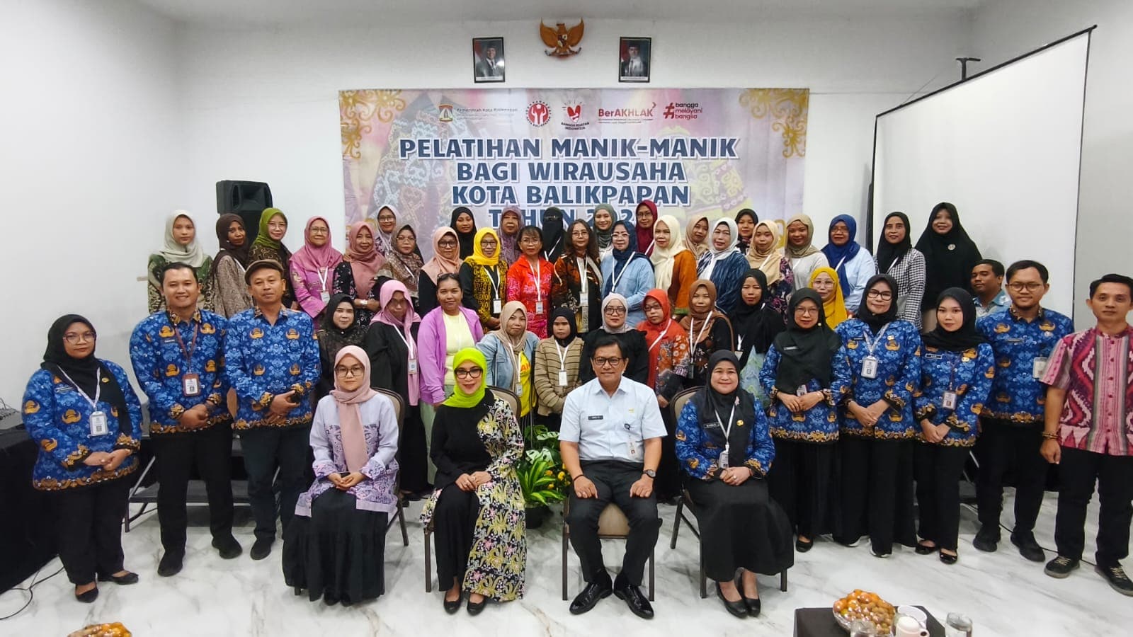 UMKM Balikpapan