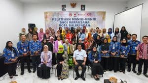 UMKM Balikpapan
