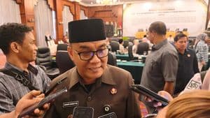 Wakil Walikota Balikpapan, Bagus Susetyo