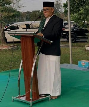 Wakil Walikota Balikpapan