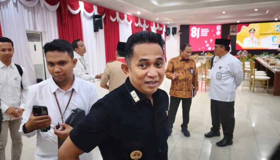 Wali Kota Balikpapan