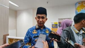 Walikota Balikpapan