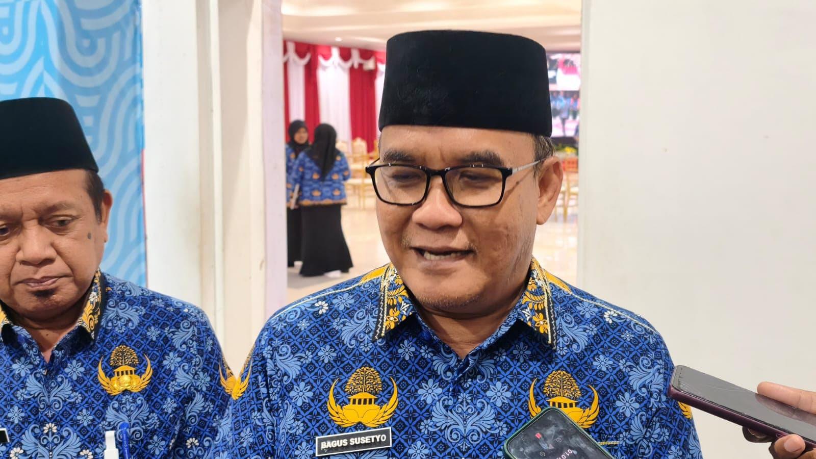 Wawali Balikpapan 