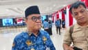 Wawali Kota Balikpapan Respons 9 Tuntutan Pengunjuk Rasa 
