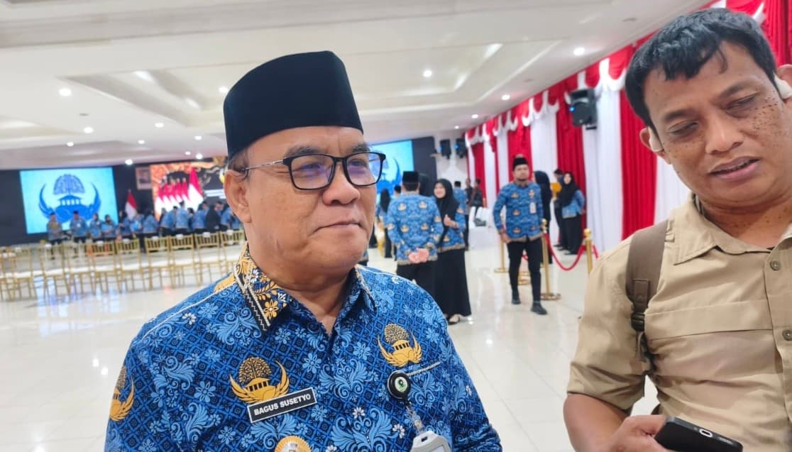 Bagus Sisetyo