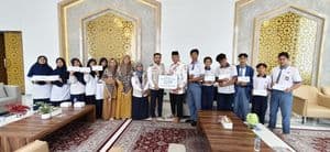 YBM PLN UID Kaltimra