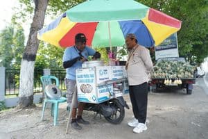 bantuan usaha PLN