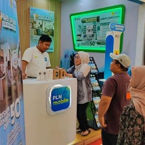 promo tambah daya PLN