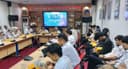 Diskominfo Bontang Luncurkan SIKinDi dan SIPengKI, Perkuat Transformasi Digital Pemerintahan