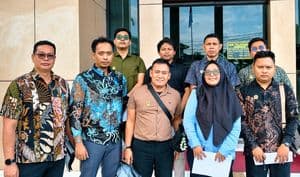 Advokat Publik