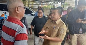 Wakil Wali Kota Bontang