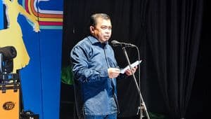 Bontang