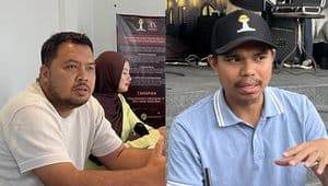 Bakal Calon Ketum HIPMI Bontang