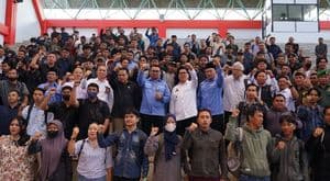 Job Fair 2025 Kukar