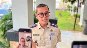 BPN Samarinda