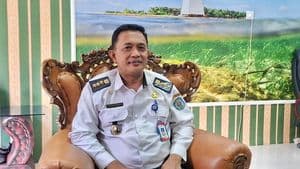 Camat Bontang Selatan