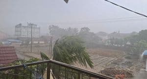 Bontang