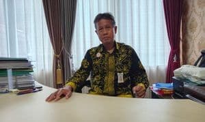Bontang