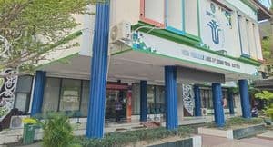 Bontang