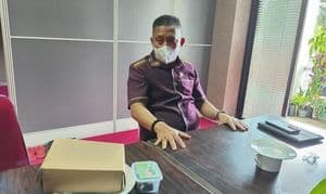 Bontang