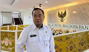 Balikpapan