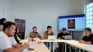 HIPMI Bontang