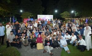 Ikatan Alumni Jogjakarta Sulawesi Selatan (IKAJO Sulsel)