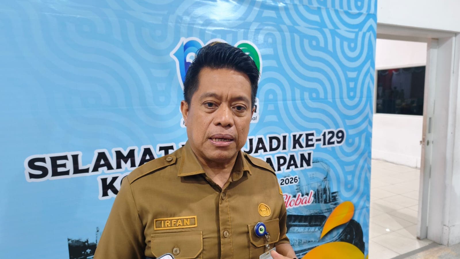 Balikpapan Buka 100 Formasi Guru PJLP, Solusi Cepat Tutup Kekurangan Tenaga Pengajar di Sekolah
