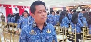 Kepala Disdikbud Kota Balikpapan