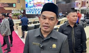 DPRD Kaltim