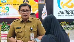 Balikpapan
