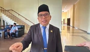 DPRD Kubar