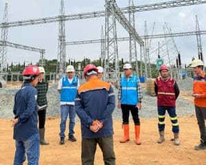 PLN Bontang Lestari