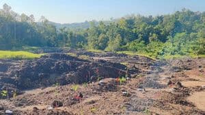 Bukit Soeharto