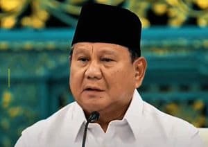 Prabowo Subianto