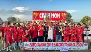 Rarakuta FC