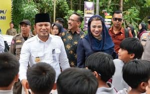 Gubernur Kaltim