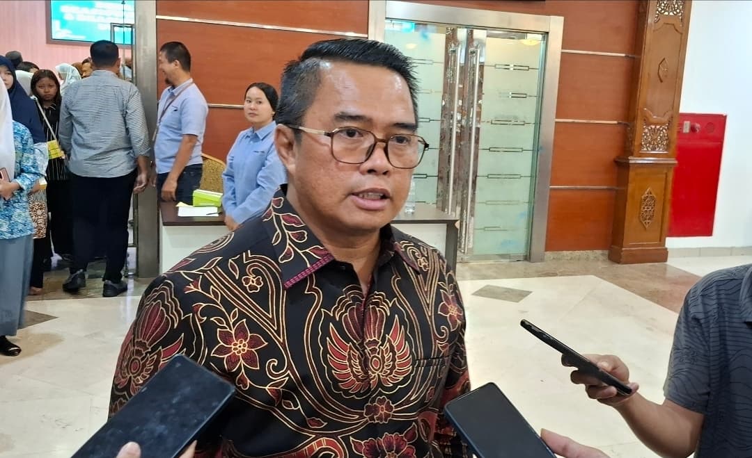 Wakil Bupati Kutim, Mahyunadi