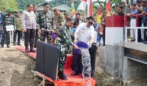 Samarinda