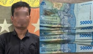 Pelabuhan Balikpapan