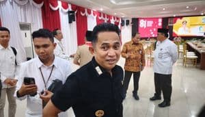 Wali Kota Balikpapan